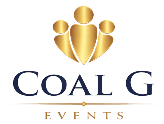 Logo Coal G Events
